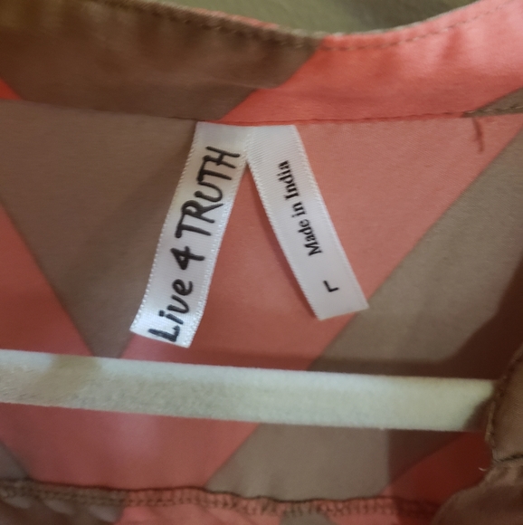 Sz lrg summer dress - Picture 3 of 3